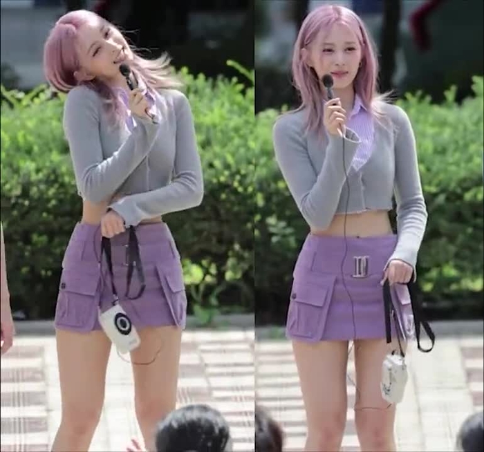 naya 🍭 TWICEnaya 8