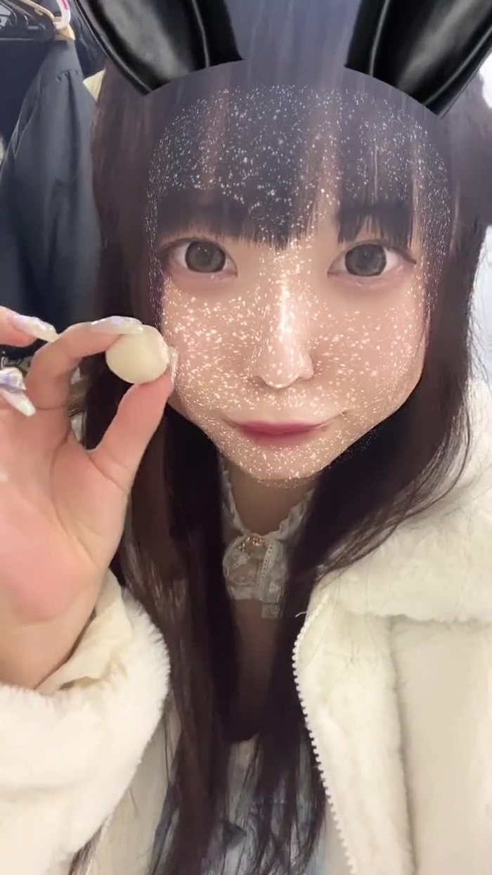 天乃きあ【CharmeAiles】 Kia_Amano
