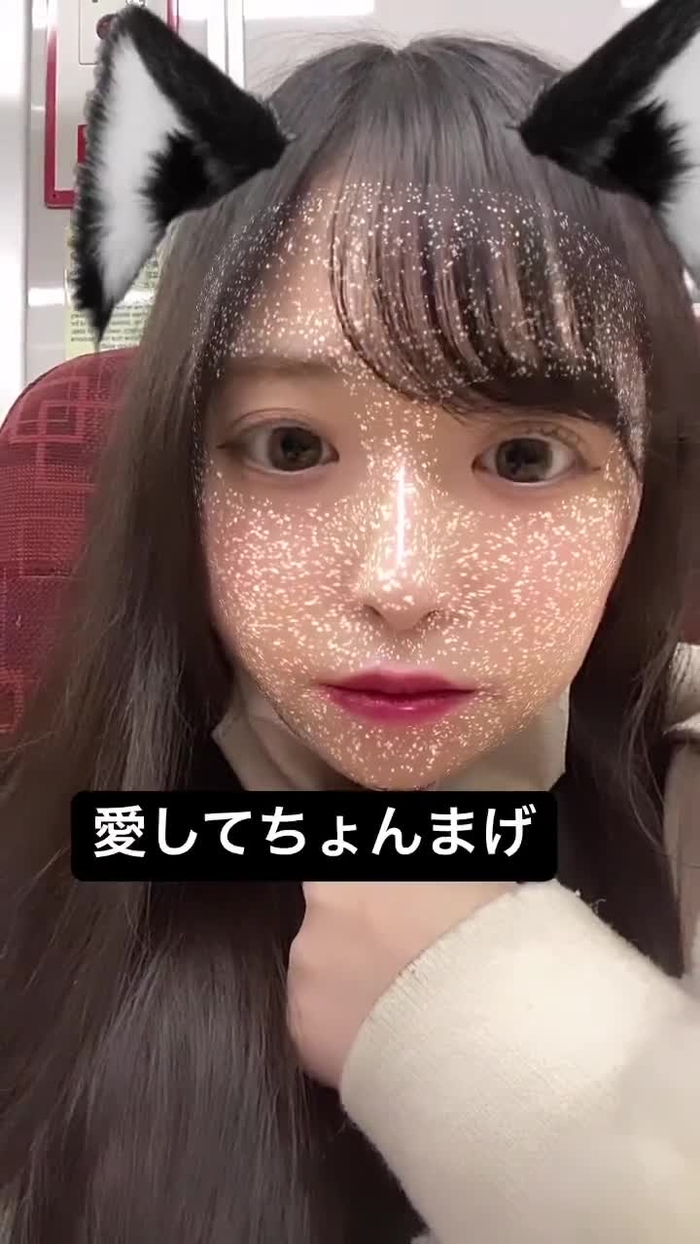 あられ pot4ku 2