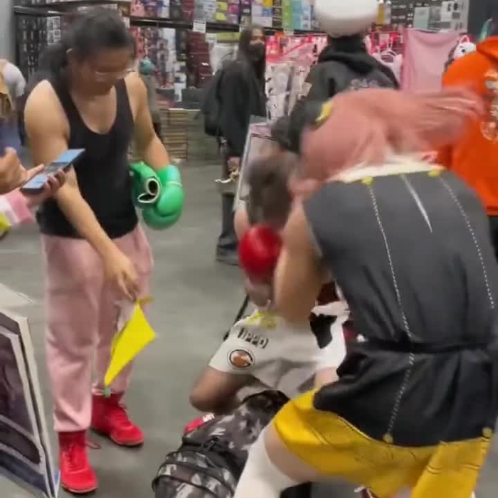 TakerlamaCosplay takerlama 47