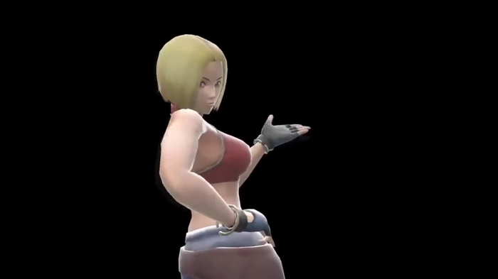ザ・キング・オブ・ファイターズ 70