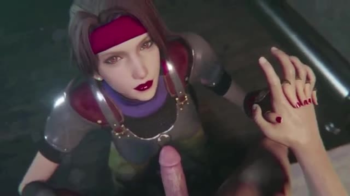 Final Fantasy 7 Compilation