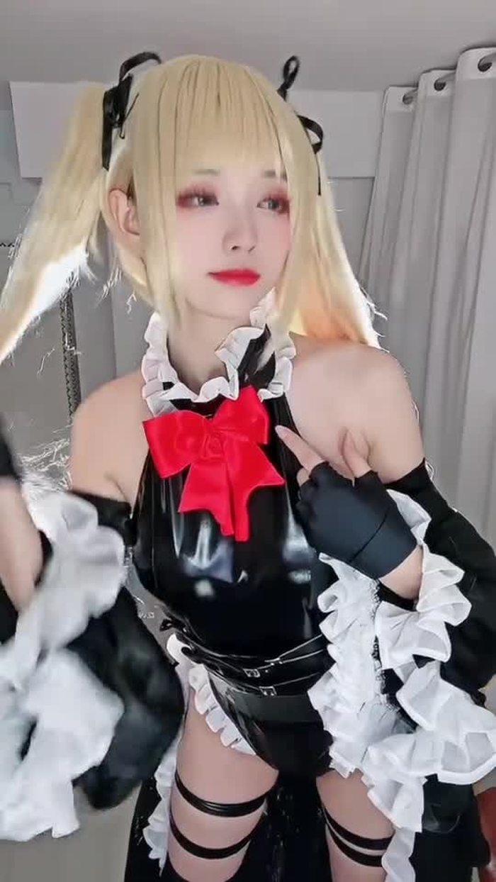 大大卷卷小卷 komaki_xiaojuan