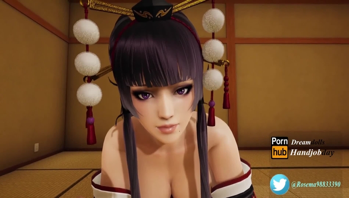 dead or alive 6274