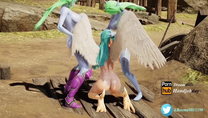 elves