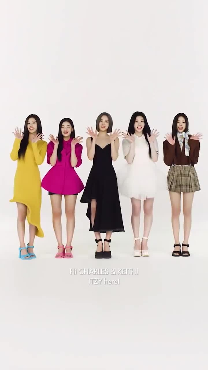 itzy pics archiveitzy 4