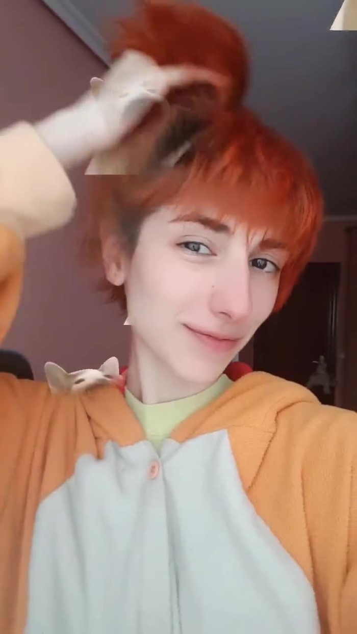 Wonder Andivi Andivicosplay 9