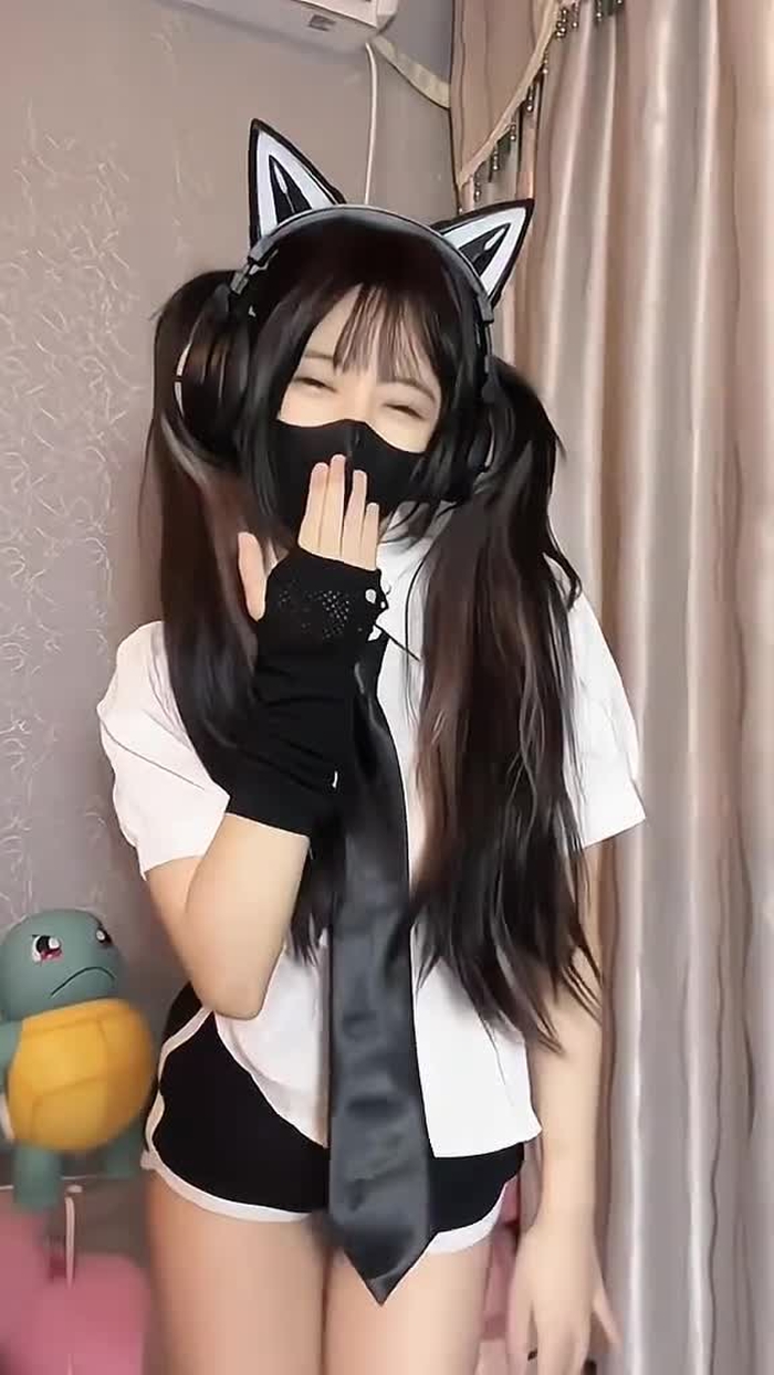 静の小鬼 jingxiaogui 10