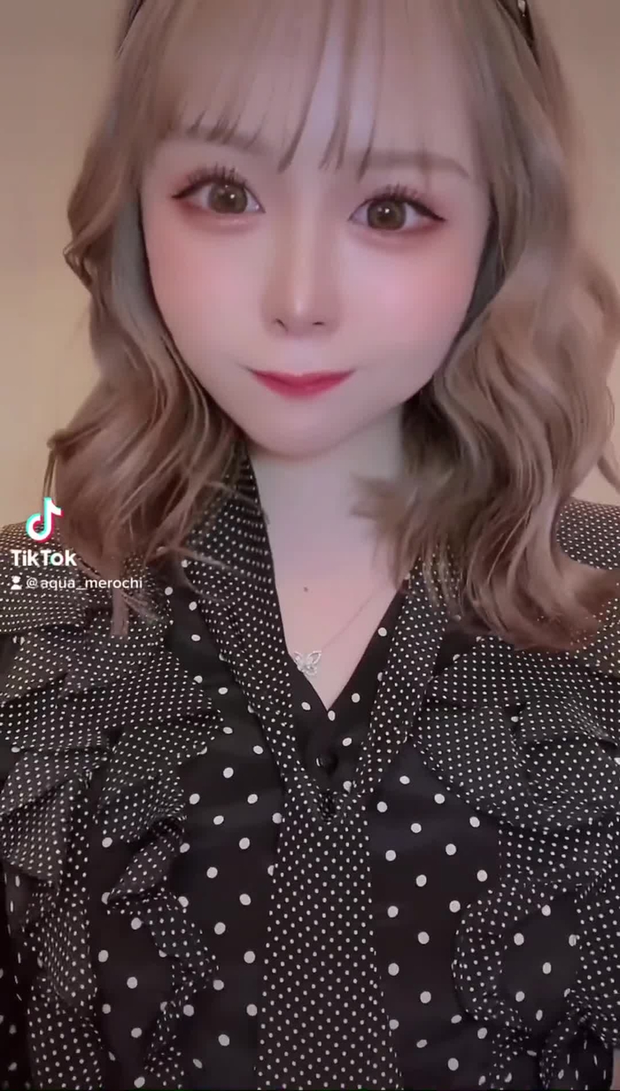 💙めろち💙 m_aquaa 10