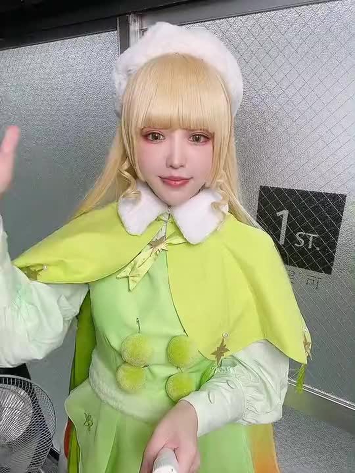 おなつ niconiconi_810