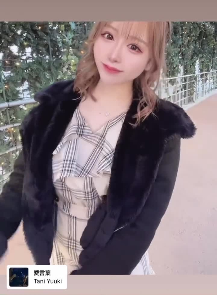 💙めろち💙 m_aquaa 9