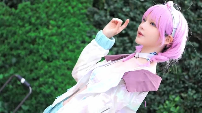 やもはちこ🐝☁️1/27BIS yamo8cos