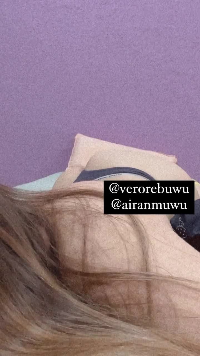 Vero🧚🏻‍♀️ 🇲🇽 airanmuwu 25