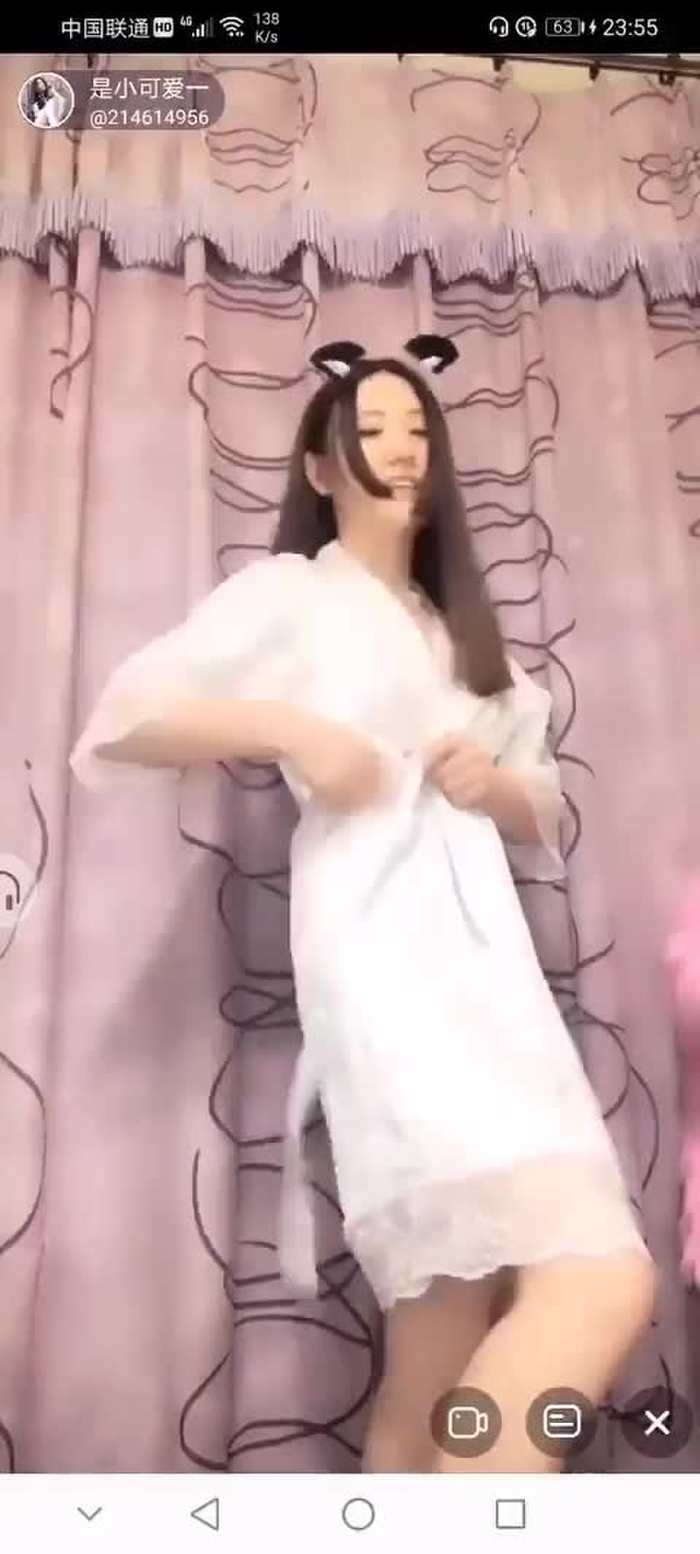 四月樱子🍒 AprilSakurako 9