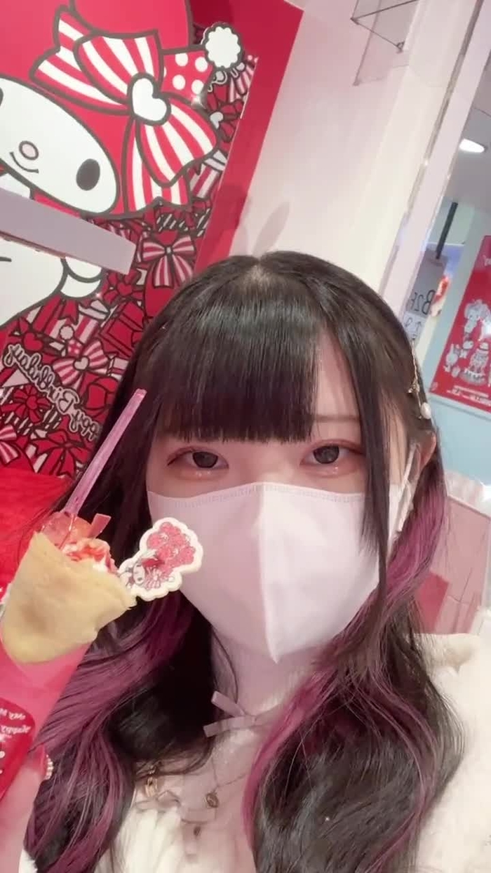 姫宮まい😈ིྀ💕 amaimai_eclipse 21