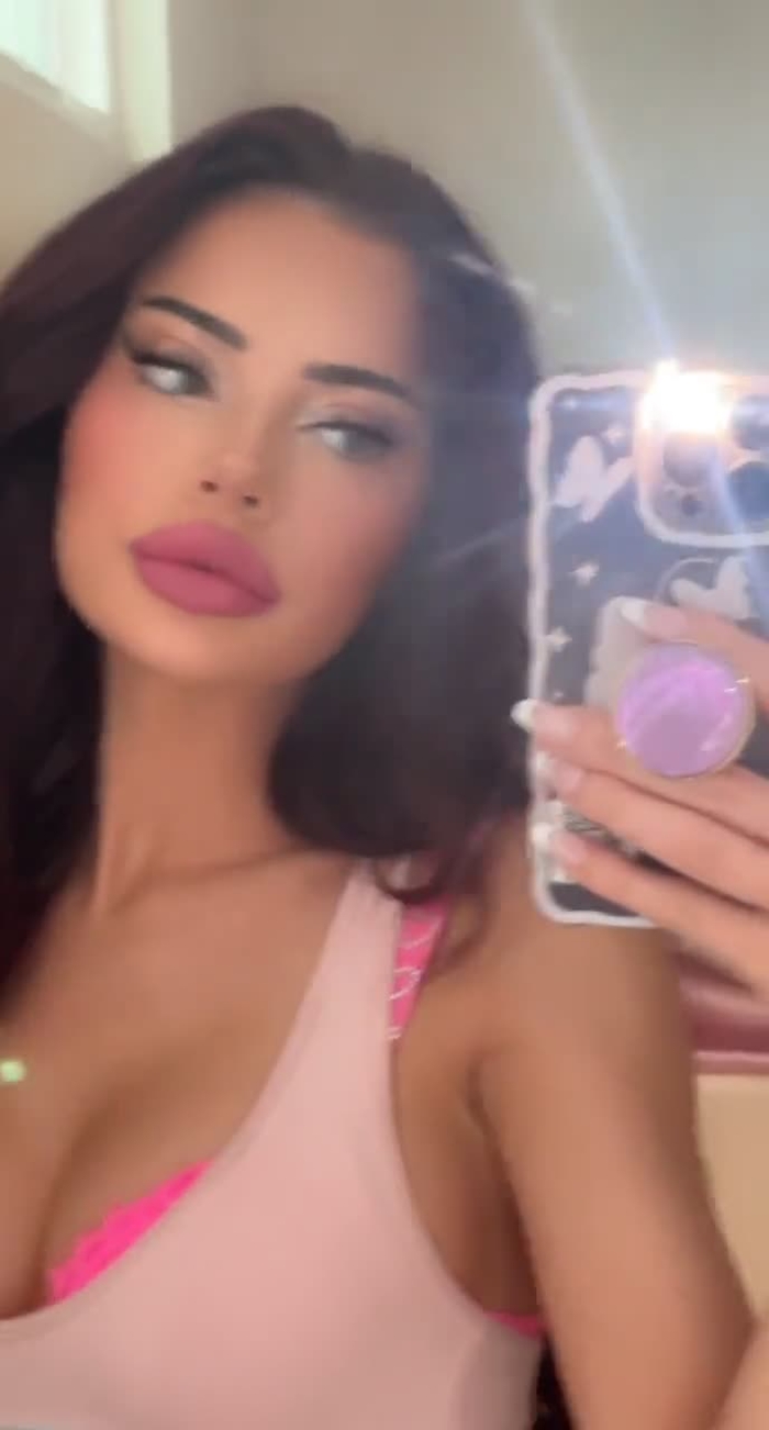 Sabina Rouge SabinaRouge 18