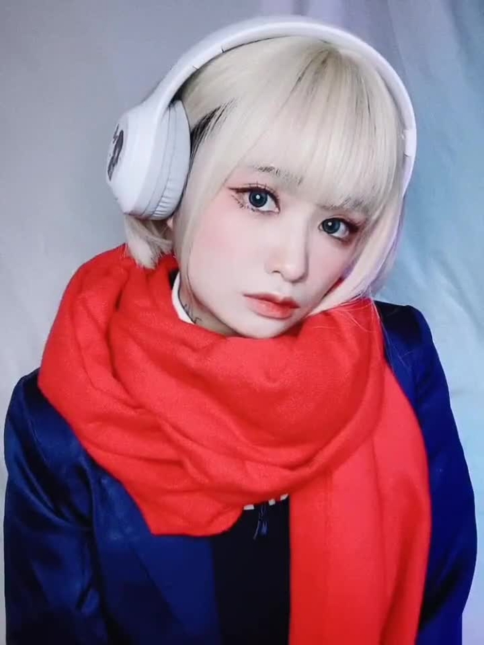 ののかᰔᩚ cos_nonoka 7