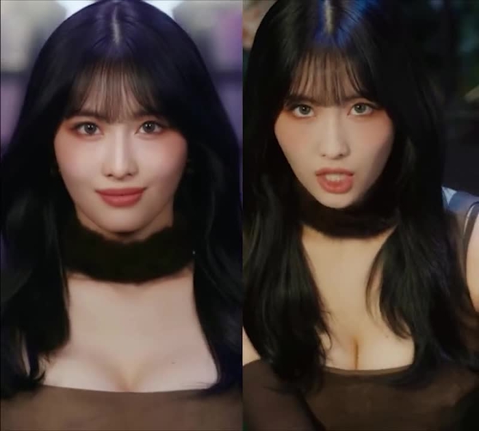 naya 🍭 TWICEnaya 9