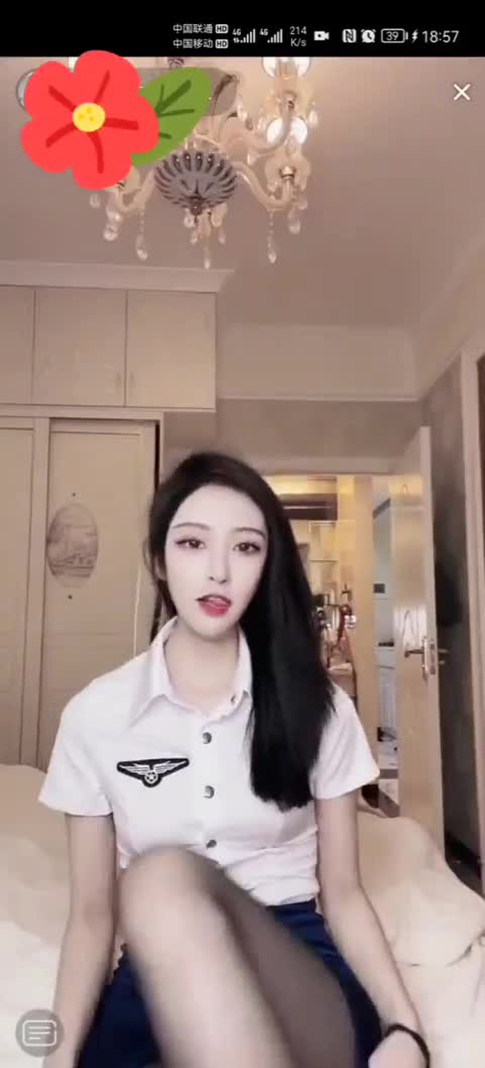 四月樱子🍒 AprilSakurako 18