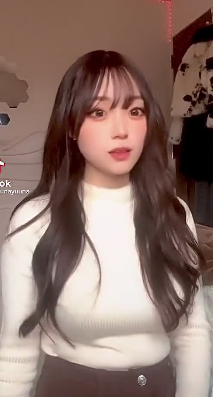 しろくまくんtiktok shiro_kuma_2018 84