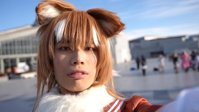 のあ🐺 wolf_4h