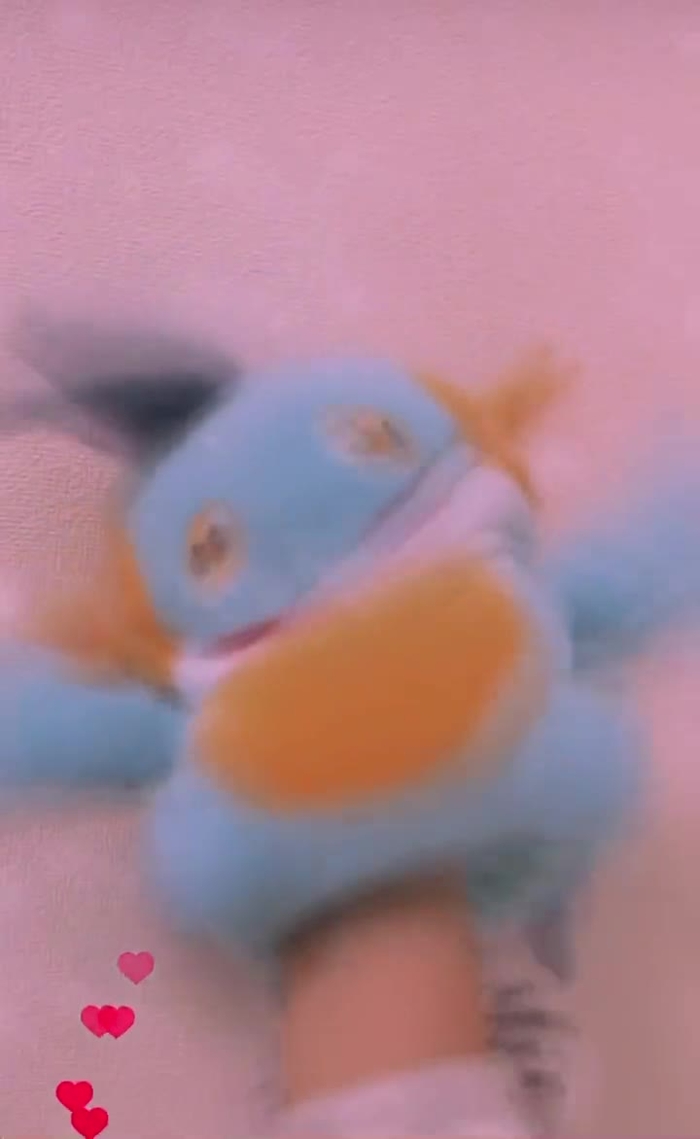 バベッジいたわさ🅿︎ itws_a 1