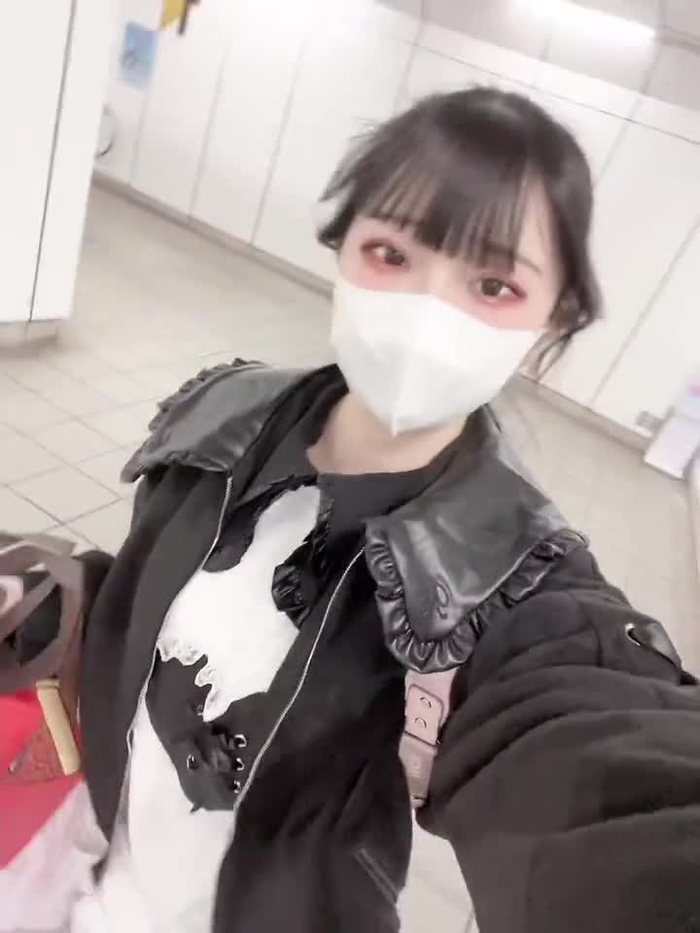 姫宮まい😈ིྀ💕 amaimai_eclipse 22