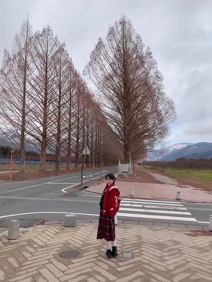 仲村まひろ mahironakamura 25