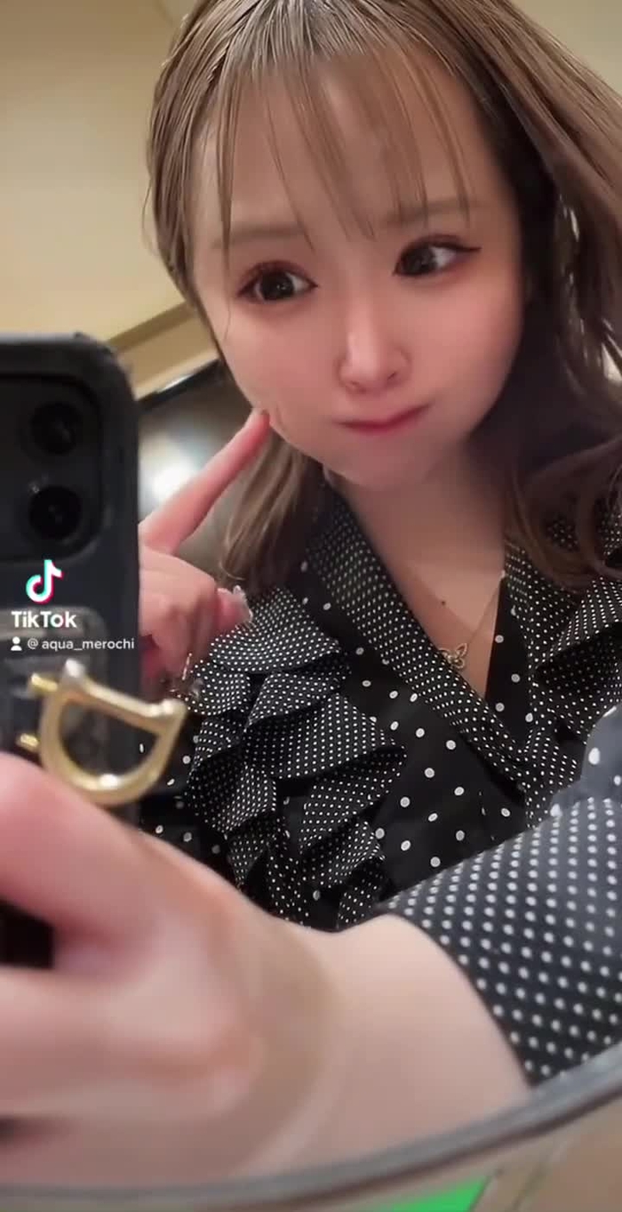 💙めろち💙 m_aquaa 12