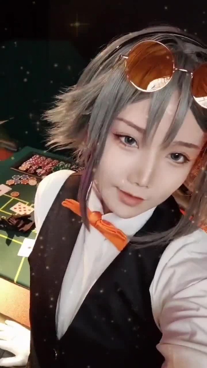 巴鲁巴鲁BaRu🦊 barubaru886