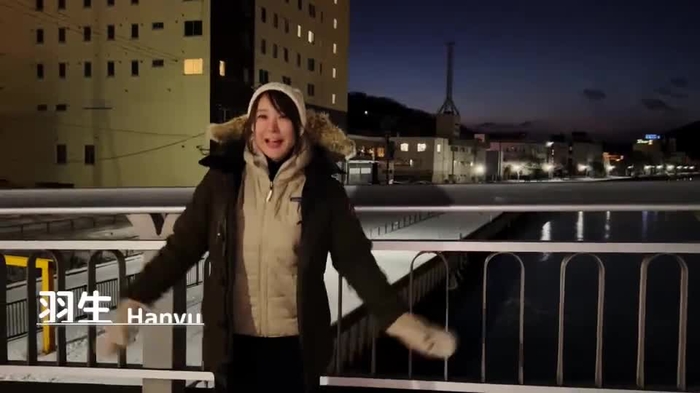 羽生アリサ/ARISA HANYU🌸 hanyu_arisa 22
