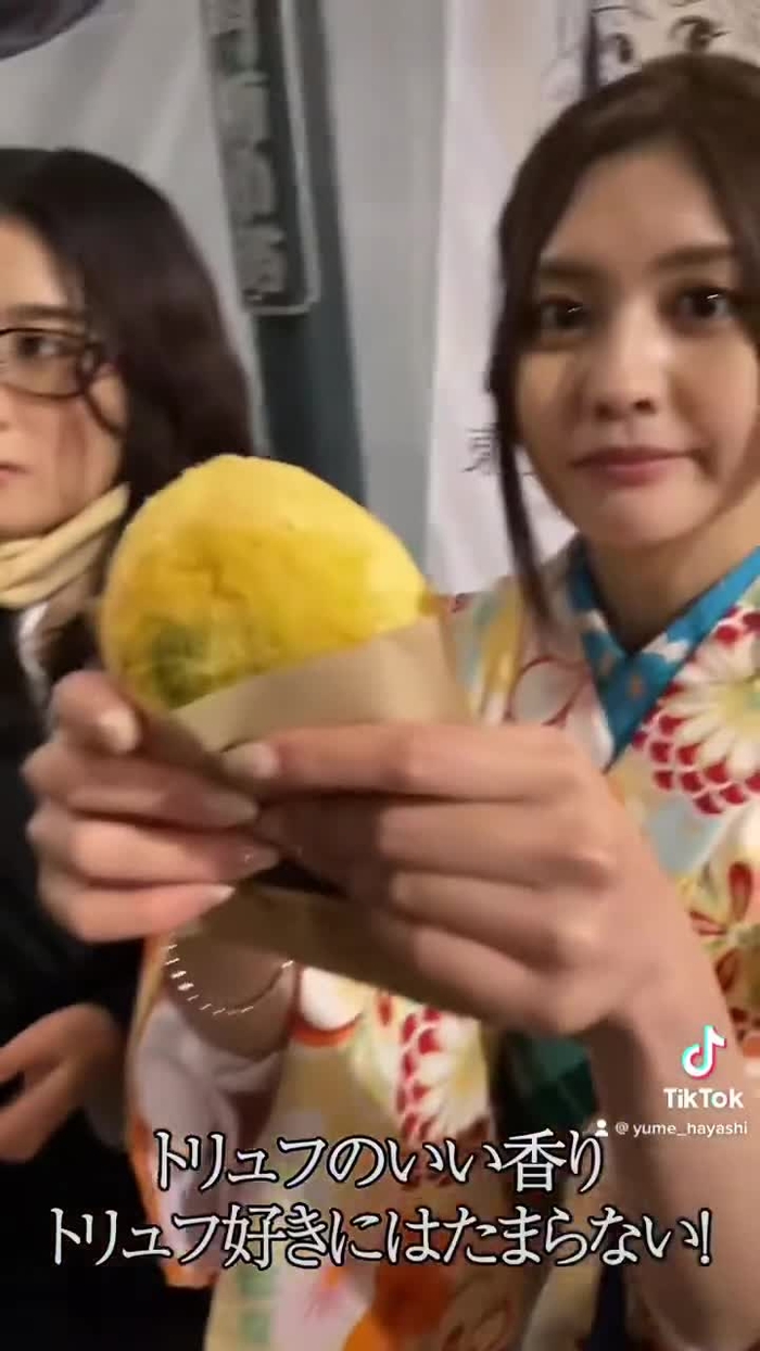 林ゆめ H_yume_1018