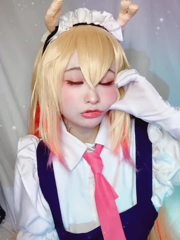 ののかᰔᩚ cos_nonoka 5