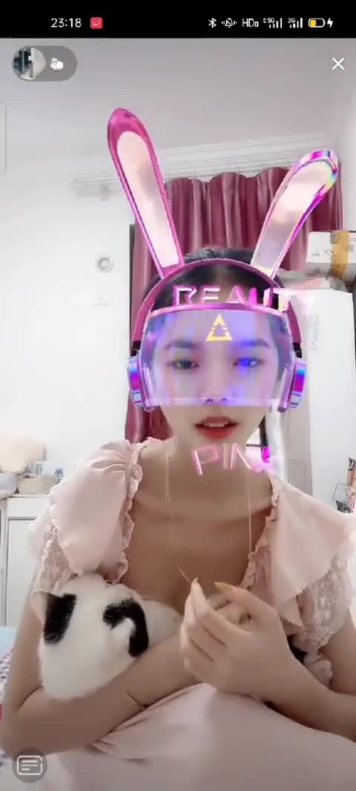 四月樱子🍒 AprilSakurako 17