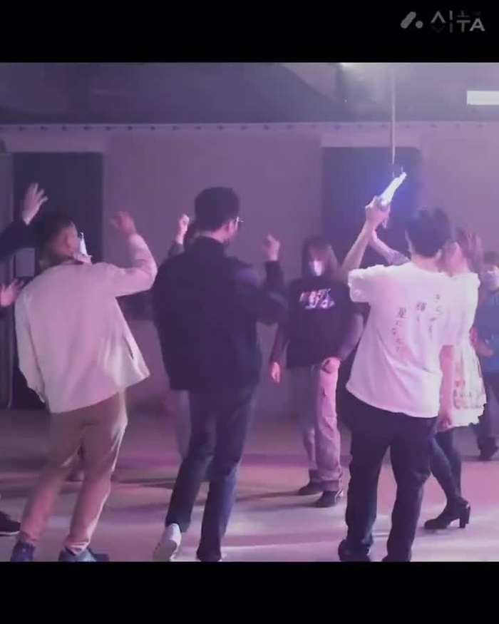 台湾人の永琳 TaiwaneseEirin 5