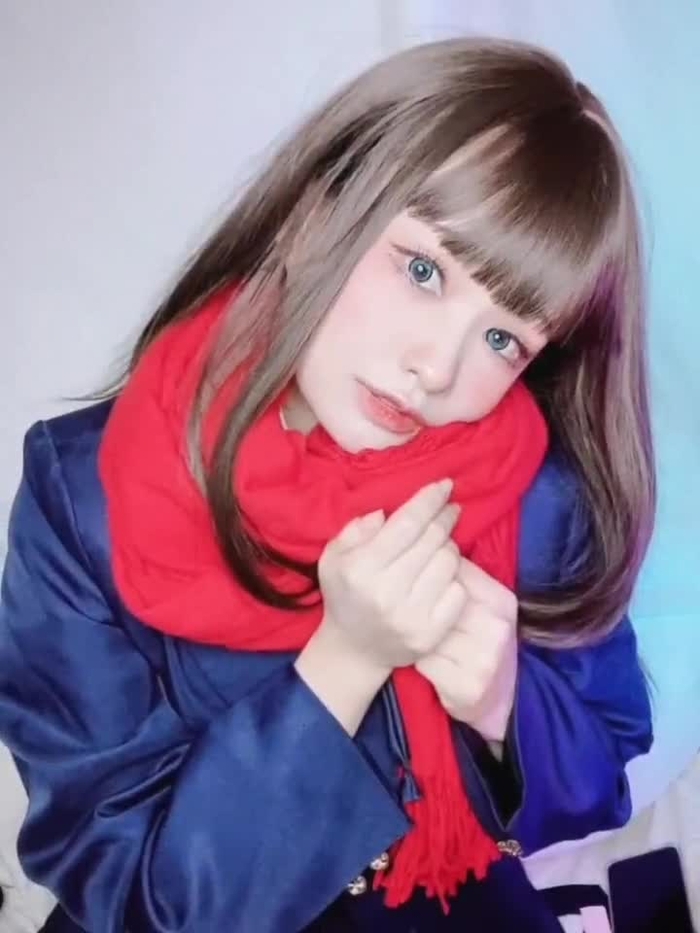 ののかᰔᩚ cos_nonoka 6