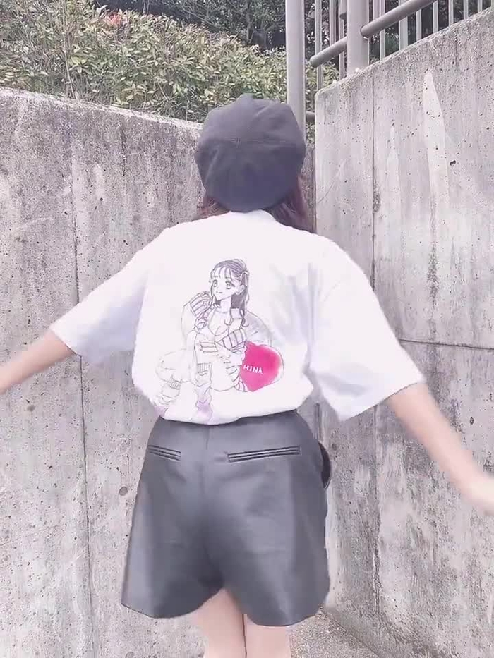 彩川 ひなの*° Hinano_fitone