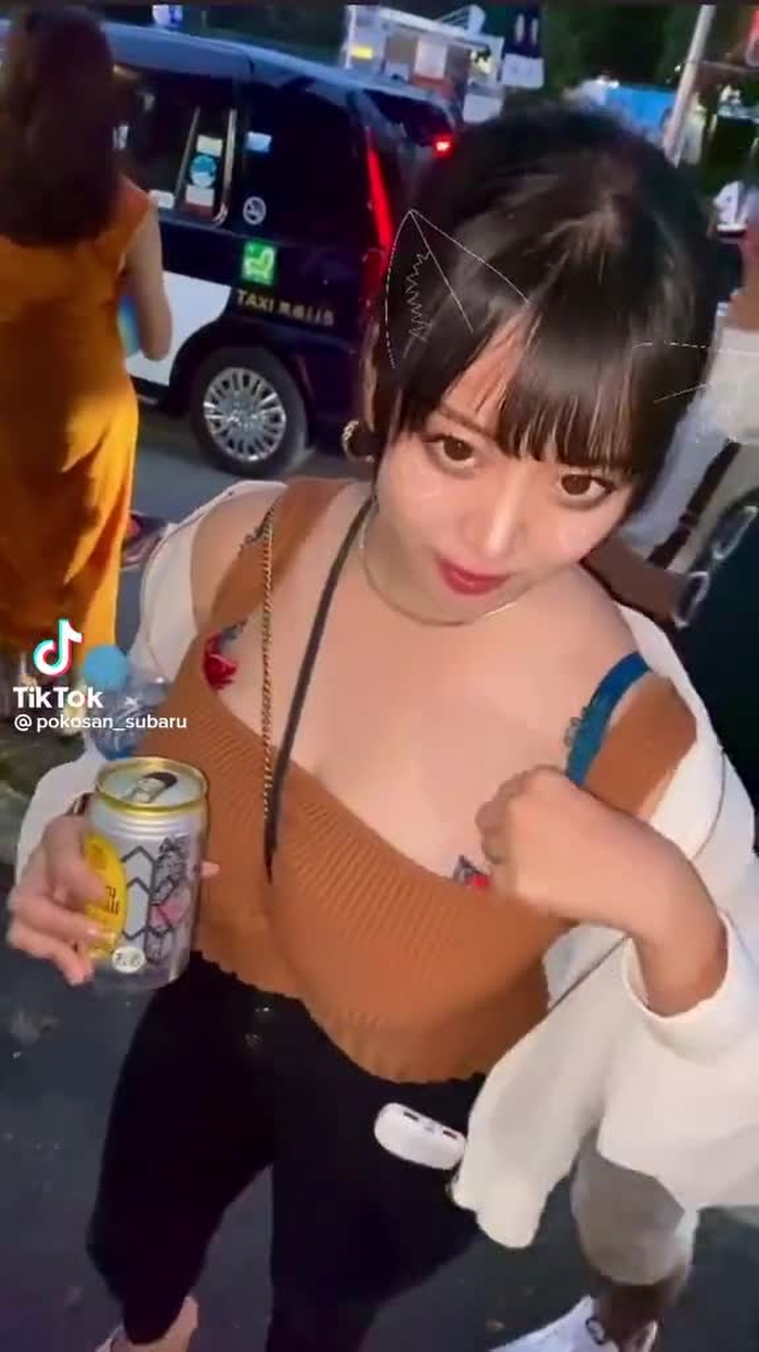 しろくまくんtiktok shiro_kuma_2018 83