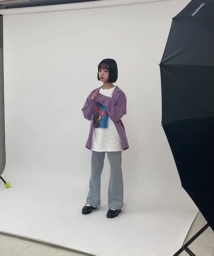 ほのかの分身 honokano2daime