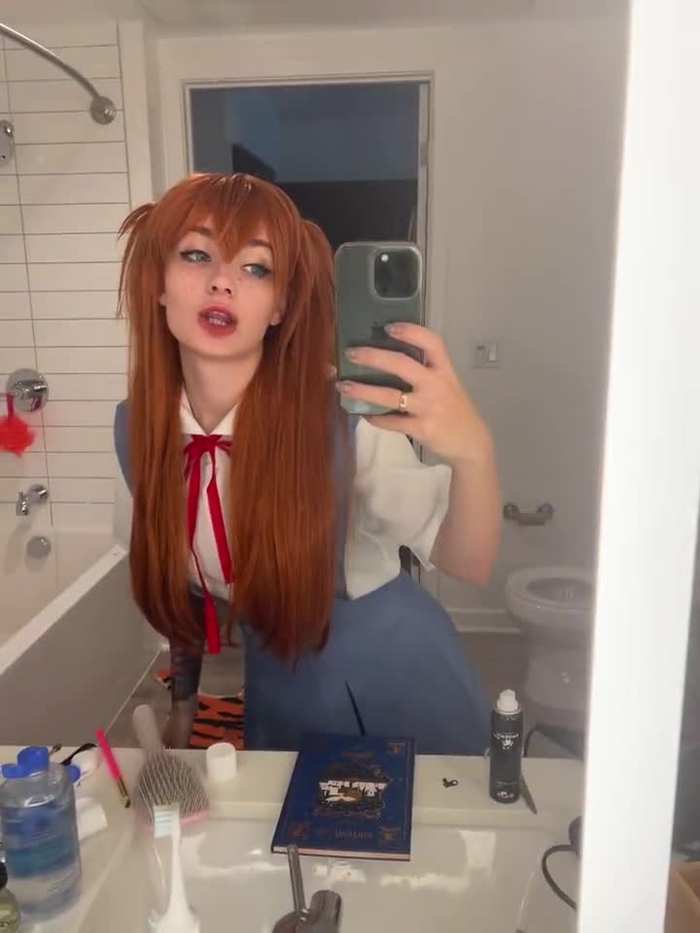 Angelina Chernyak LilG_Cosplay 4
