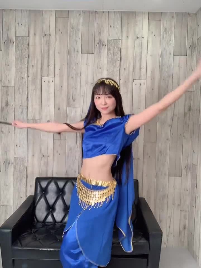 仲村まひろ mahironakamura 23