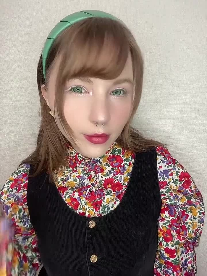 June Lovejoyジューン•ラブジョイ21日神戸三宮店22日大阪日本橋店ヤリマンワゴンリリイベ June__Lovejoy 3