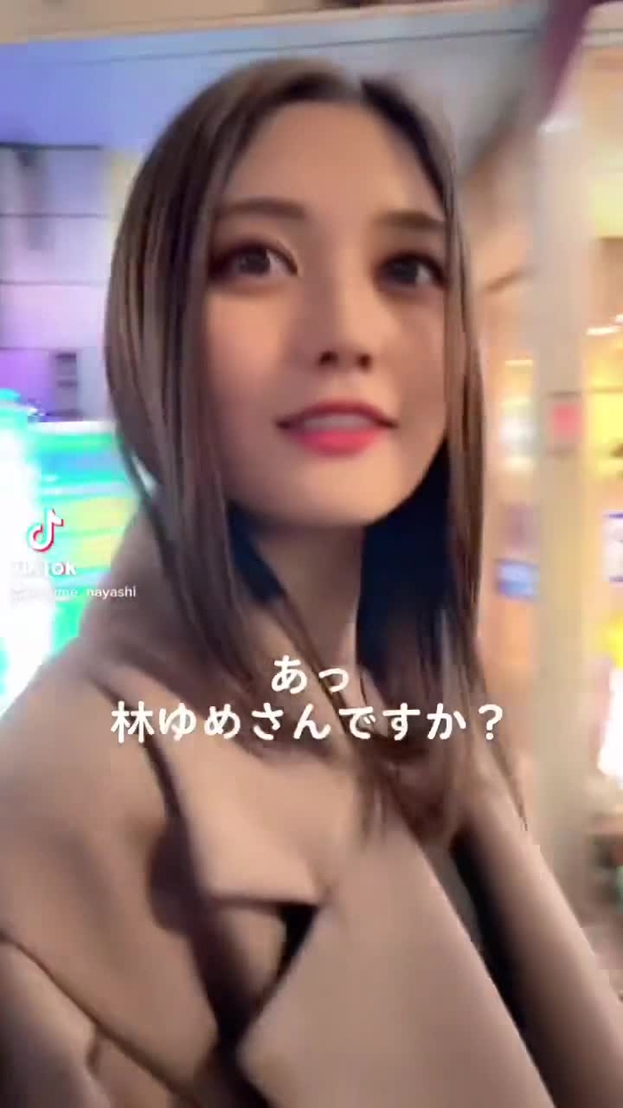 林ゆめ H_yume_1018 1