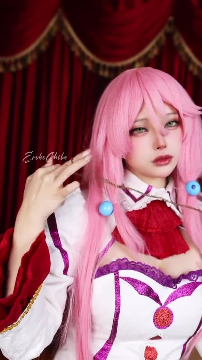 千葉チュチュ ErokoChiba 8