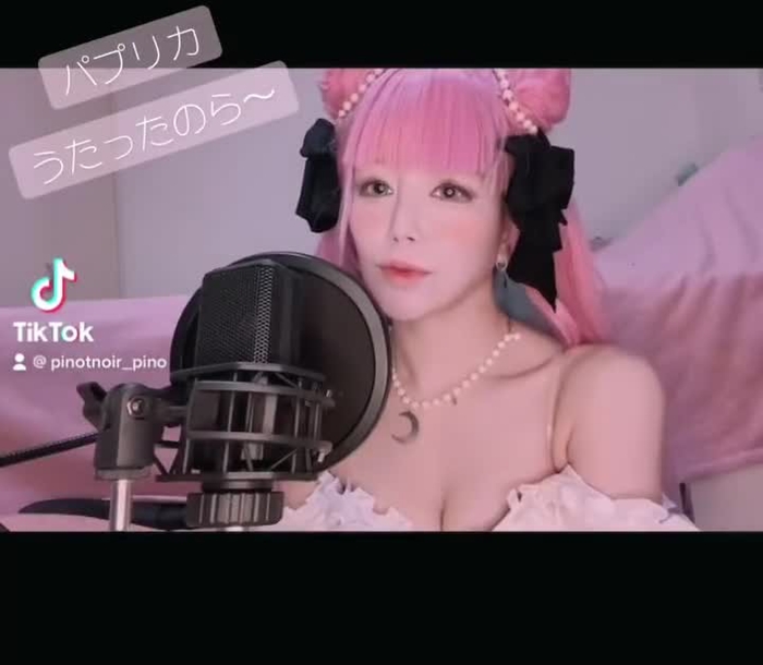 ぴの🍬 butanoochiri 1