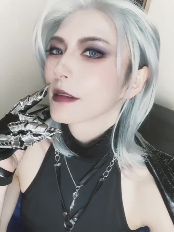 鷹村アオイ🌹 aoi_takamura 4