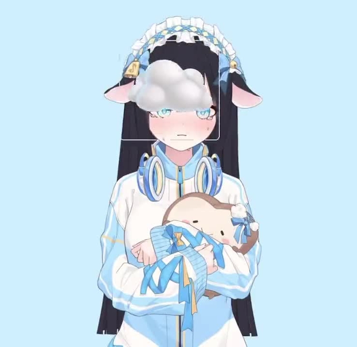 솜버💖 CosSomber 11