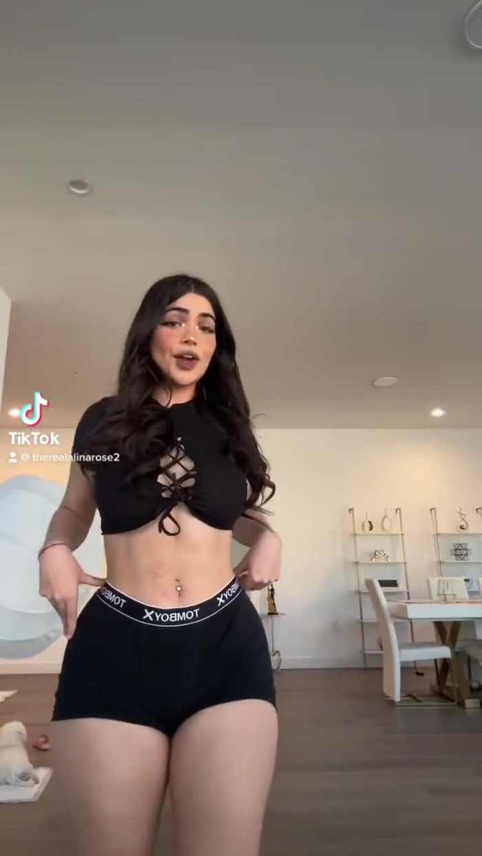 Alina The Hoekage 🌹 alinaa_rose9 6