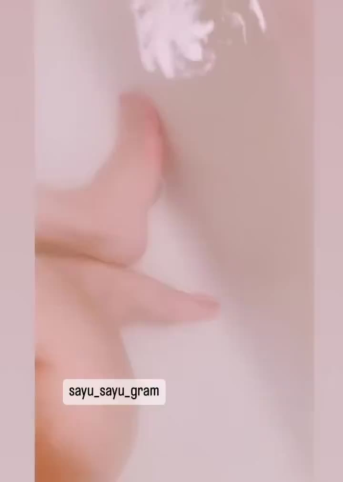 さゆ sayu_sayu_gram 11