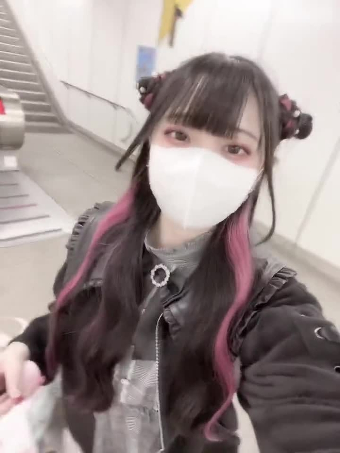 姫宮まい😈ིྀ💕 amaimai_eclipse 25